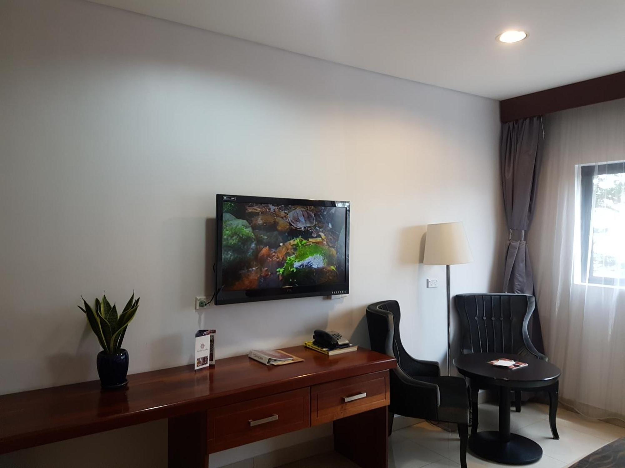Paddy'S Hotel & Apartments Port Moresby Exteriér fotografie